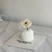 한입케이크 (두입) 메뉴 사진(네이버)