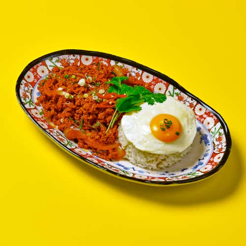 [추천]까올리무쌉 메뉴 사진(네이버)