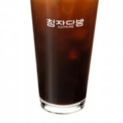 아메리카노 메뉴 사진(네이버)