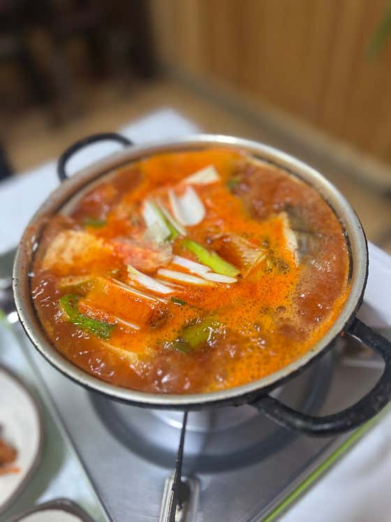 청진동간장게장 · 네이버 지도·플레이스 7