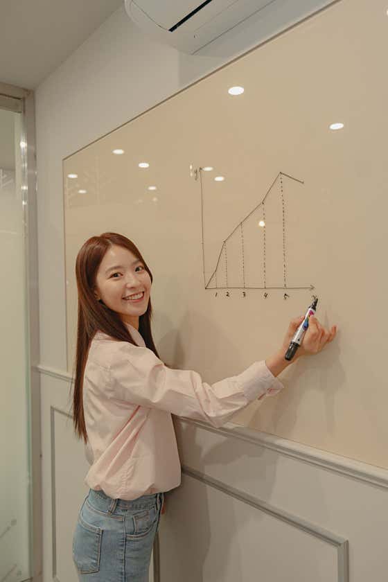 스터디카페 포레 대치2호점 대표이미지