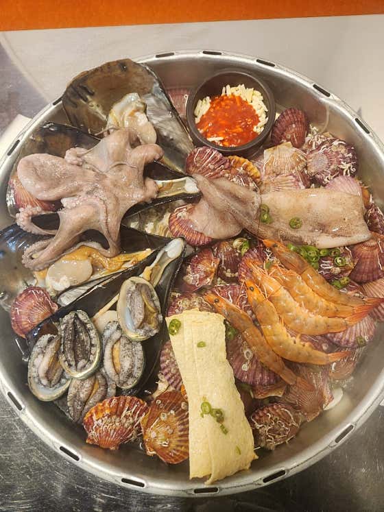 바다조개 · 네이버 지도·플레이스 10