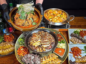 담미온 강남역점 사진 3