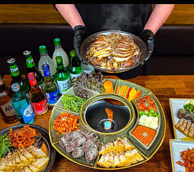 담미온 강남역점 사진 4