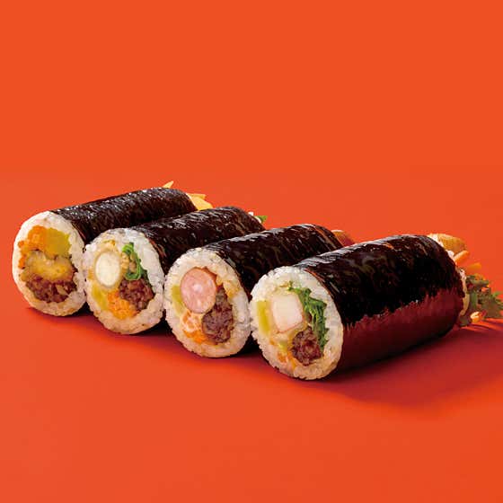 고봉민김밥인 매곡점 · 네이버 지도·플레이스 7