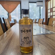 성서야화 메뉴 사진(네이버)