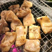 소막창 미국산 초벌전(200g) 메뉴 사진(네이버)