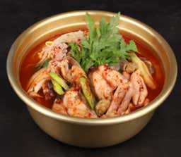 동태탕 메뉴 사진(네이버)