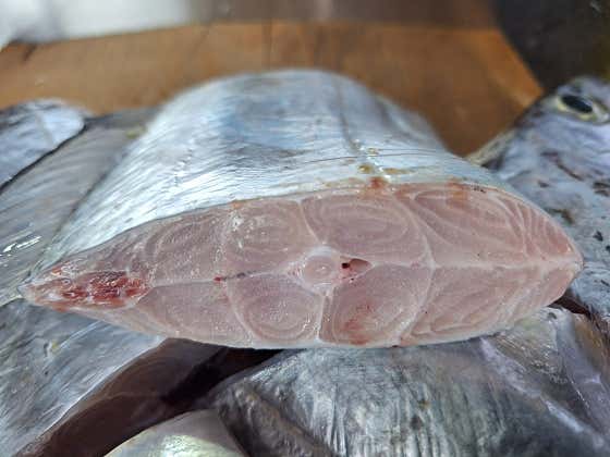 갈치조림 메뉴 사진(네이버)