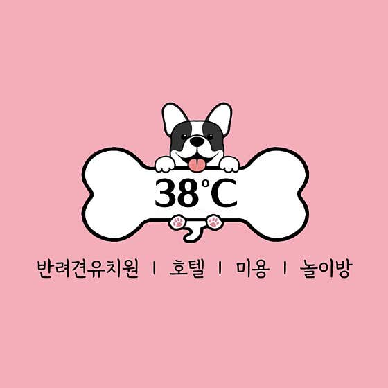 38도씨애견유치원호텔 대표이미지