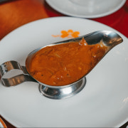 매운고기카레 메뉴 사진(네이버)