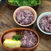 유아(엉덩이도시락) 메뉴 사진(네이버)