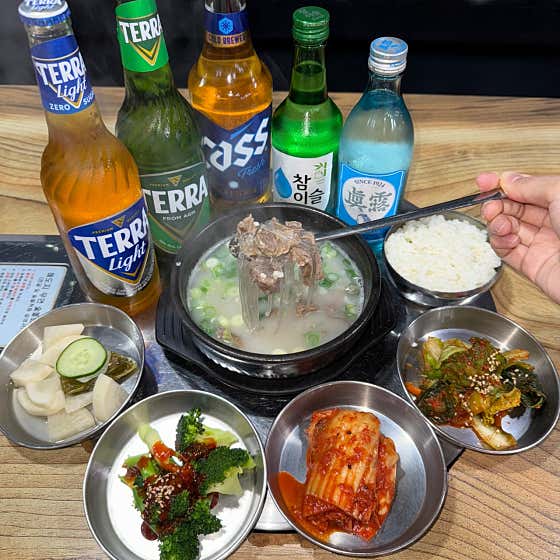 한우검정돼지 정육식당 · 네이버 지도·플레이스 10