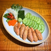 명란구이 메뉴 사진(네이버)