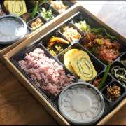 단소 도시락(포장,예약,배달) 메뉴 사진(네이버)