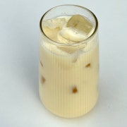 고구마라떼 메뉴 사진(네이버)