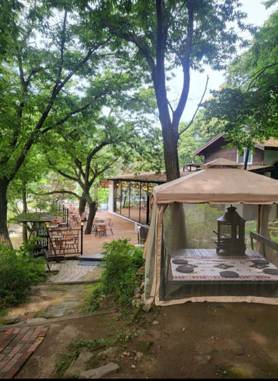 카페393 양주