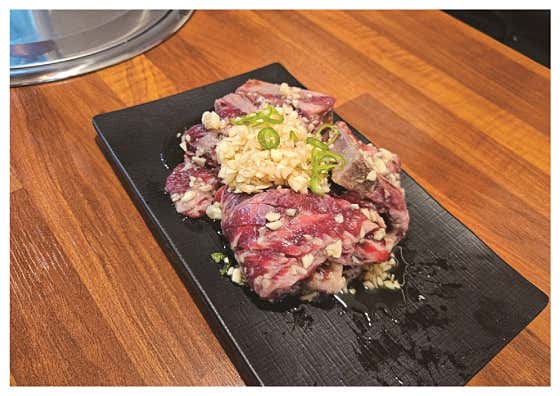 육장갈비 보령점 · 네이버 지도·플레이스 6