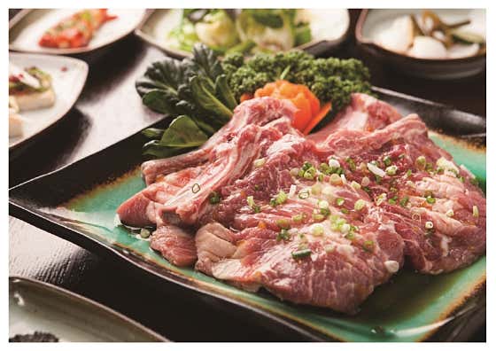 육장갈비 보령점 · 네이버 지도·플레이스 7