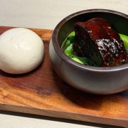 동파육 메뉴 사진(네이버)
