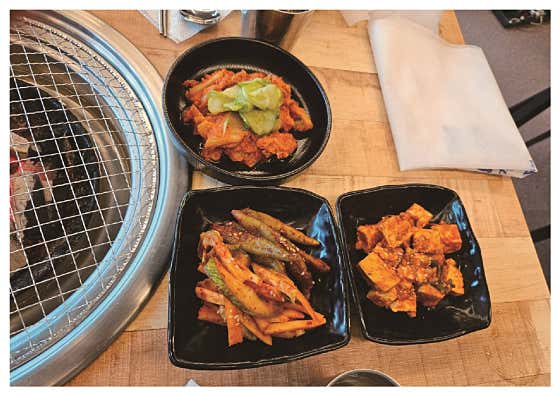 육장갈비 보령점 · 네이버 지도·플레이스 3