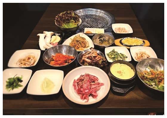 육장갈비 보령점 · 네이버 지도·플레이스 10
