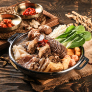 마라수육 메뉴 사진(네이버)