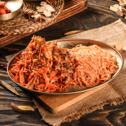 골뱅이소면 메뉴 사진(네이버)