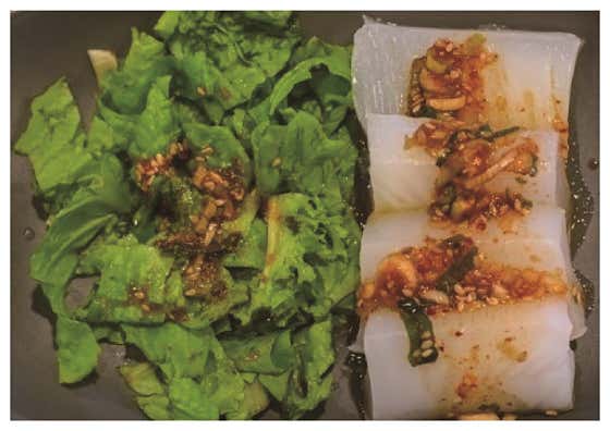 육장갈비 보령점 · 네이버 지도·플레이스 9