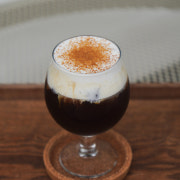 아인슈페너(ICE) 메뉴 사진(네이버)