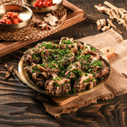 간장꼬리찜 2인/3인 메뉴 사진(네이버)