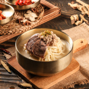 고기칼국수(점심) 메뉴 사진(네이버)