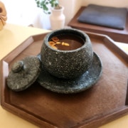 대추차 메뉴 사진(네이버)