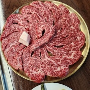새우살 메뉴 사진(네이버)
