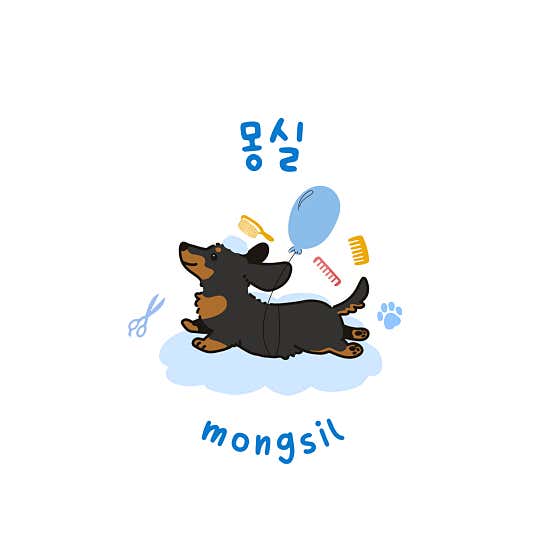 몽실 대표이미지