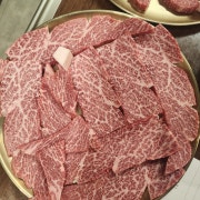살치살 메뉴 사진(네이버)