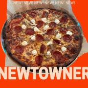 NEWTOWNER (수~토 only) 메뉴 사진(네이버)