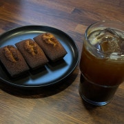 아메리카노 메뉴 사진(네이버)