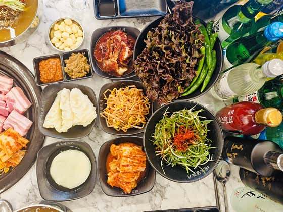 대호생고기 마석중흥점 · 네이버 지도·플레이스 2