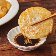 감자전6P 메뉴 사진(네이버)