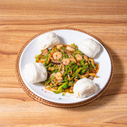 고추잡채 메뉴 사진(네이버)