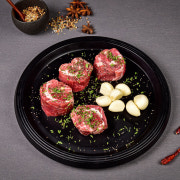 양등심(200g) 메뉴 사진(네이버)
