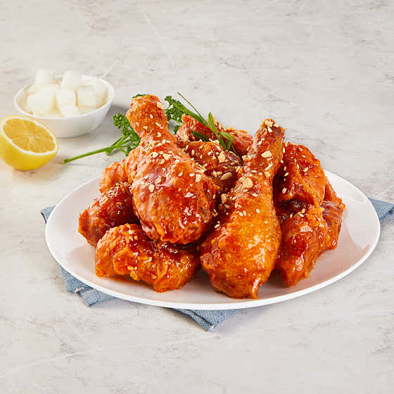 맥시칸치킨 조치원점 · 네이버 지도·플레이스 5