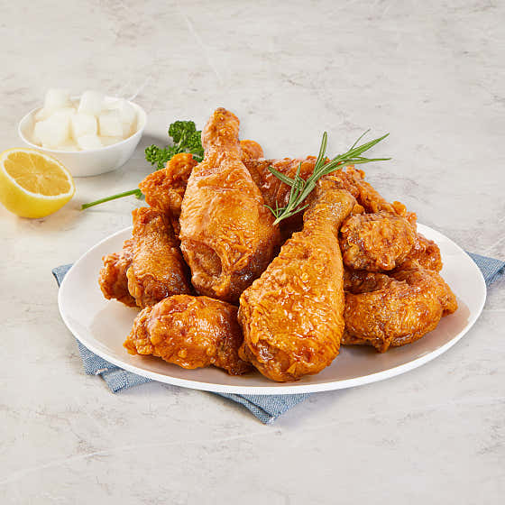 맥시칸치킨 조치원점 · 네이버 지도·플레이스 8