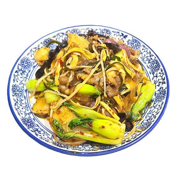 마라샹궈 메뉴 사진(네이버)