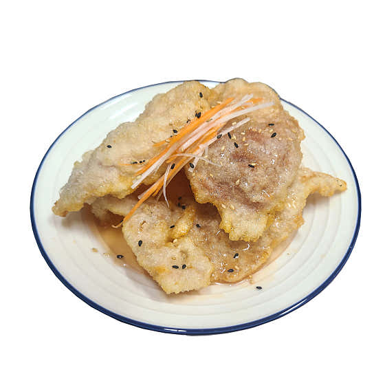 궈바오루 메뉴 사진(네이버)
