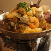 조개술찜 메뉴 사진(네이버)