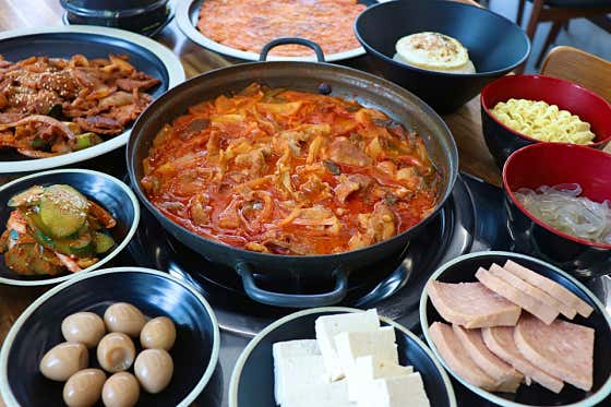 해운대두루찌개 · 네이버 지도·플레이스 6
