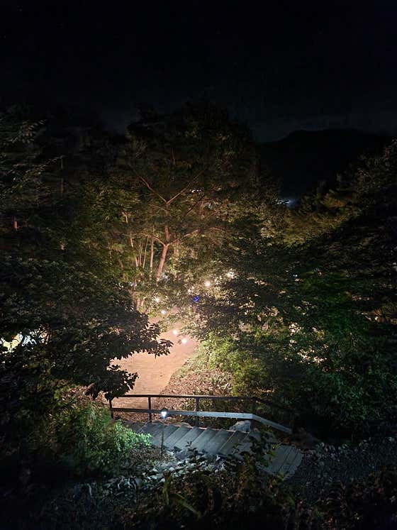 산청별천지캠핑장 · 네이버 지도·플레이스 3