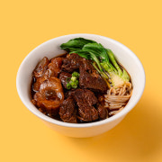 우육면 메뉴 사진(네이버)